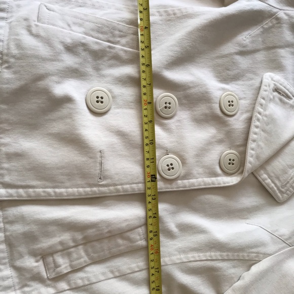 American eagle pea coat - Picture 3 of 6